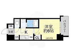 プレサンス塚本イノリア