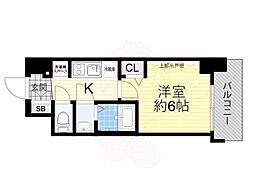 プレサンス塚本イノリア