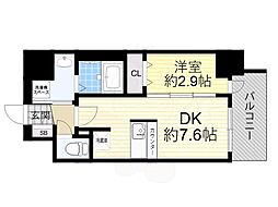 プレサンス塚本イノリア