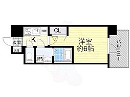 エスリードレジデンス大阪WEST