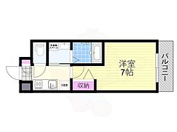 大阪市西淀川区花川２丁目
