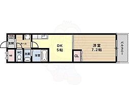 大阪市西淀川区姫里２丁目