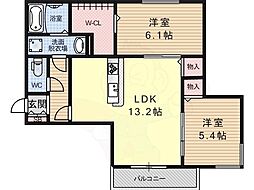 大阪市西淀川区佃２丁目