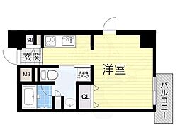 大阪市淀川区十三東２丁目