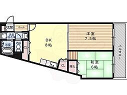 ティーオーコート野里