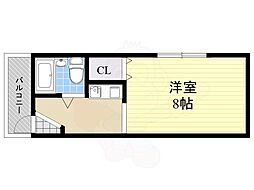 ジョアメゾン 4B