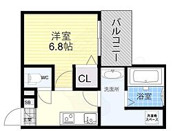 アバンティオ平野市町2