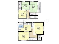 国分本町3丁目戸建