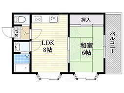 シャトー吉崎 31