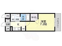 大阪市平野区平野西５丁目