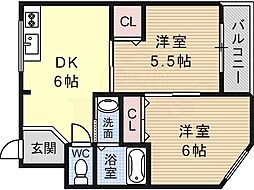 幸和セントラルビル平野 602