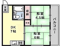 オーティーハイツ東住吉