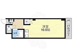 コンフォール長吉