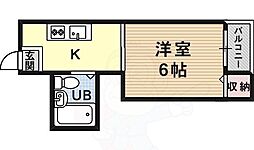 ハイツ正覚寺 303