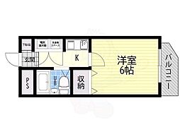 グランデール平野 401