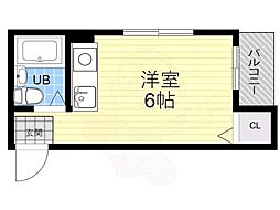 ラルゴハイツ 102