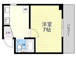 ホワイトハウス平野