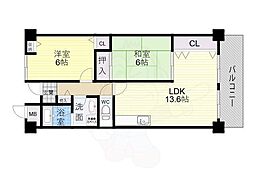 大阪市平野区西脇２丁目