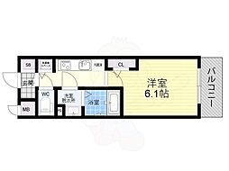 エスリード大阪平野プライム