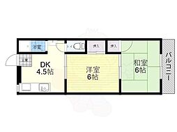マンション太平2号館 506