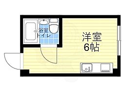 アークハイツ平野