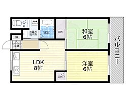 ハイツコーセー 405