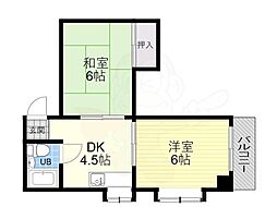 リアライズ平野西 301