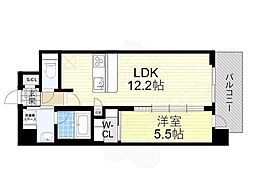 スプランディッド天王寺SOUTH