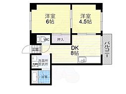 ローズハイツ 502