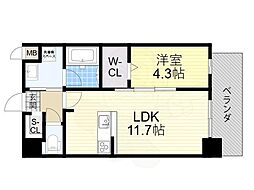 ブループラス針中野