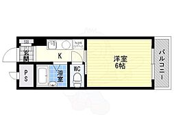 キンキ加美ハイツ 609