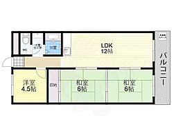 マンションモンシャトル