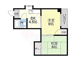 リアライズ平野西 305