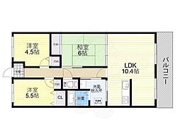 アヴニール出戸 404