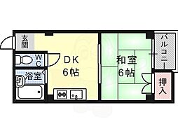 エースマンションC棟
