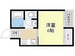 シンセイドルフ 303