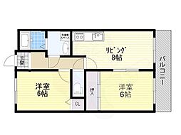 コンチネンタル平野 505