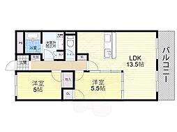 ベルフォーレ平野1 302