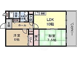 メゾンアール 203