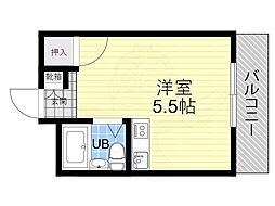 シャトー第二平野