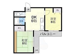 シティパレス今川パート3 503