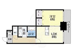 コーラルハイツ平野 205