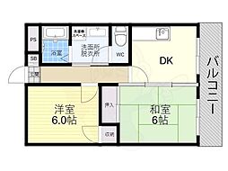 グランドムール平野