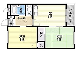 メゾンかせの 405