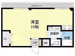 レガーレ長居公園 906