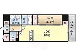 エレガントレジデンス 502