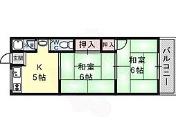 サンライフ平野 102