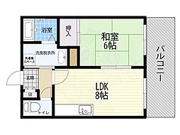 メゾンカタケ 507