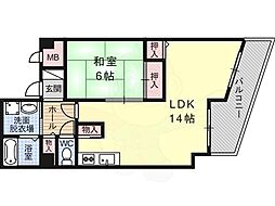 メゾンドール 301