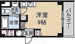 セレブコート平野 205